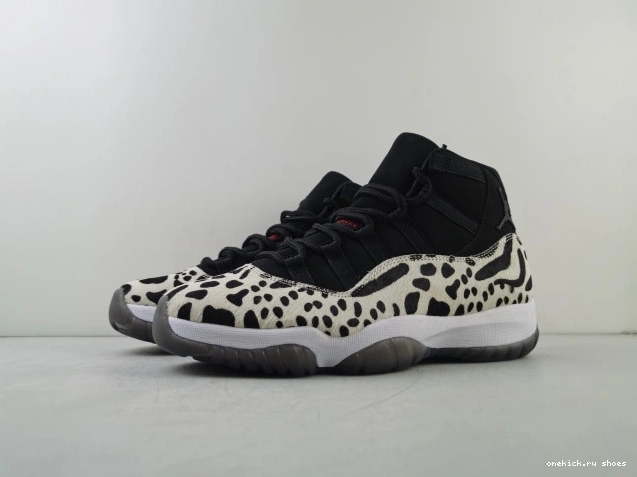 Rep 11 AR0715-010 ANIMAL AIR INSTINCT JORDAN 0629